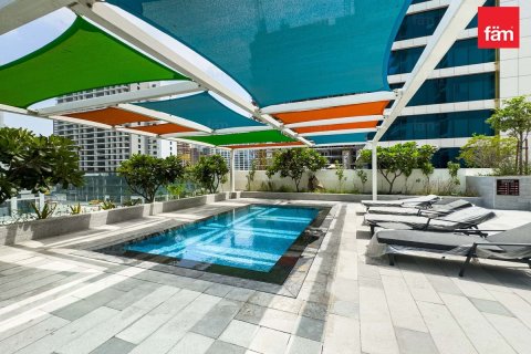Appartement à Business Bay, Dubai, 1 chambre, 67.9 m², № 143937 - photo 23