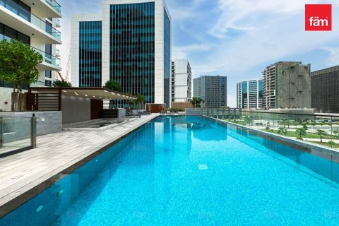 Appartement à Business Bay, Dubai, 1 chambre, 67.9 m², № 143937 - photo 18
