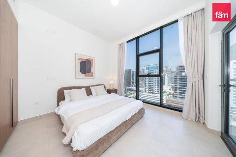 Appartement à Business Bay, Dubai, 1 chambre, 67.9 m², № 143937 - photo 7