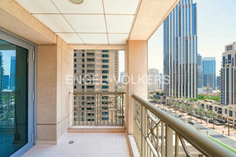 Apartment in Downtown Dubai (Downtown Burj Dubai), Dubai 1 bedroom, 74 sq.m. № 143533 - photo 7
