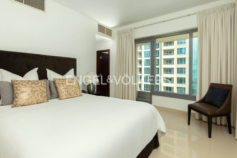 Apartment in Downtown Dubai (Downtown Burj Dubai), Dubai 1 bedroom, 74 sq.m. № 143533 - photo 5