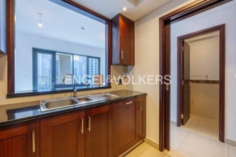 Apartment in Downtown Dubai (Downtown Burj Dubai), Dubai 1 bedroom, 74 sq.m. № 143533 - photo 4