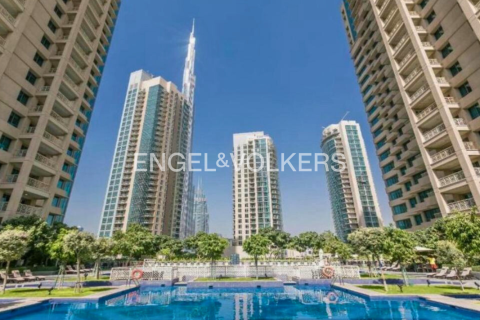 Apartment in Downtown Dubai (Downtown Burj Dubai), Dubai 1 bedroom, 74 sq.m. № 143533 - photo 10