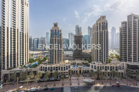 Apartment in Downtown Dubai (Downtown Burj Dubai), Dubai 1 bedroom, 74 sq.m. № 143533 - photo 11