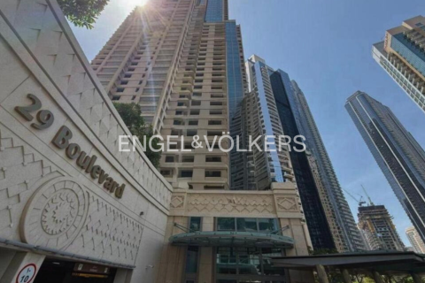 Apartment in Downtown Dubai (Downtown Burj Dubai), Dubai 1 bedroom, 74 sq.m. № 143533 - photo 8
