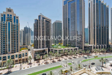 Apartment in Downtown Dubai (Downtown Burj Dubai), Dubai 1 bedroom, 74 sq.m. № 143533 - photo 9