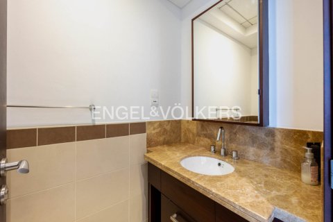 Apartment in Downtown Dubai (Downtown Burj Dubai), Dubai 1 bedroom, 74 sq.m. № 143533 - photo 6