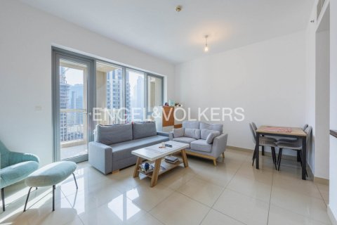 Apartment in Downtown Dubai (Downtown Burj Dubai), Dubai 1 bedroom, 74 sq.m. № 143533