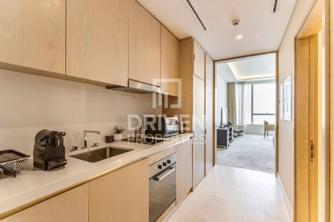 شقة في The Palm Tower, نخلة جميرا, دبي استوديو, 48.68 م² رقم 145582 - صورة 5