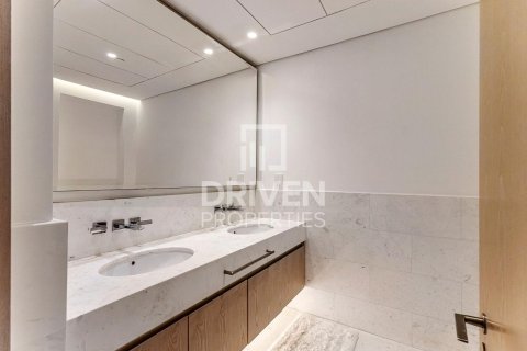 شقة في The Palm Tower, نخلة جميرا, دبي استوديو, 48.68 م² رقم 145582 - صورة 9