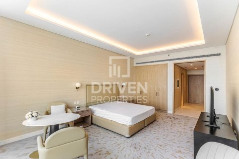 شقة في The Palm Tower, نخلة جميرا, دبي استوديو, 48.68 م² رقم 145582 - صورة 4