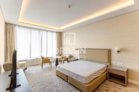 شقة في The Palm Tower, نخلة جميرا, دبي استوديو, 48.68 م² رقم 145582 - صورة 2