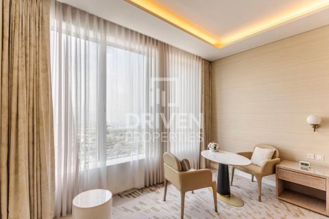 شقة في The Palm Tower, نخلة جميرا, دبي استوديو, 48.68 م² رقم 145582 - صورة 8