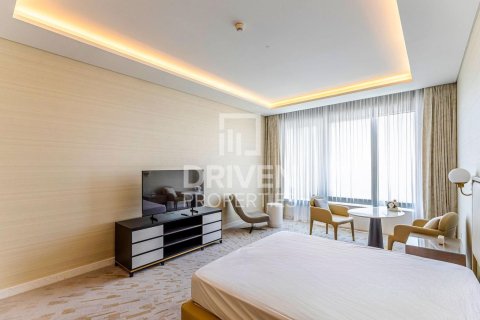 شقة في The Palm Tower, نخلة جميرا, دبي استوديو, 48.68 م² رقم 145582 - صورة 3