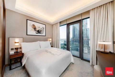 Apartment in Downtown Dubai (Downtown Burj Dubai), Dubai 3 bedrooms, 145.2 sq.m. № 143354 - photo 13