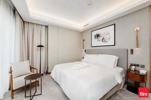 Apartment in Downtown Dubai (Downtown Burj Dubai), Dubai 3 bedrooms, 145.2 sq.m. № 143354 - photo 10