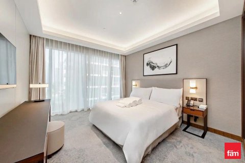 Apartment in Downtown Dubai (Downtown Burj Dubai), Dubai 3 bedrooms, 145.2 sq.m. № 143354 - photo 12