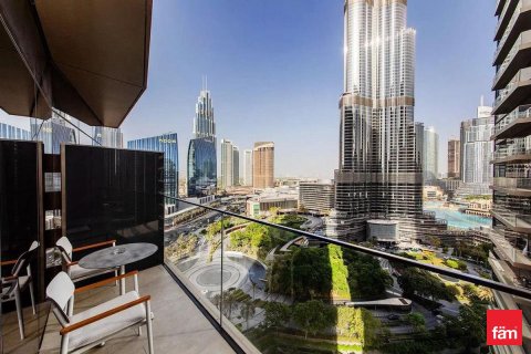 Apartment in Downtown Dubai (Downtown Burj Dubai), Dubai 3 bedrooms, 145.2 sq.m. № 143354 - photo 1