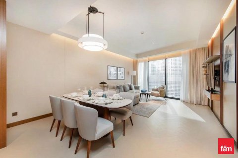 Apartment in Downtown Dubai (Downtown Burj Dubai), Dubai 3 bedrooms, 145.2 sq.m. № 143354 - photo 5
