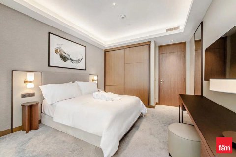 Apartment in Downtown Dubai (Downtown Burj Dubai), Dubai 3 bedrooms, 145.2 sq.m. № 143354 - photo 11