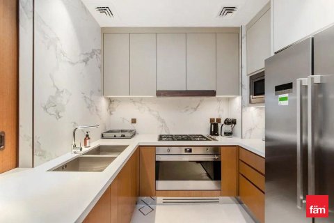 Apartment in Downtown Dubai (Downtown Burj Dubai), Dubai 3 bedrooms, 145.2 sq.m. № 143354 - photo 8