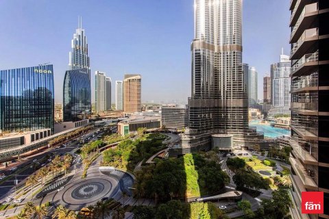 Apartment in Downtown Dubai (Downtown Burj Dubai), Dubai 3 bedrooms, 145.2 sq.m. № 143354 - photo 19