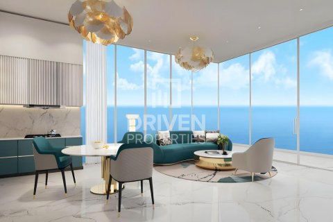Appartement à Maritime City, Dubai, studio, 56.21 m², № 144790 - photo 7