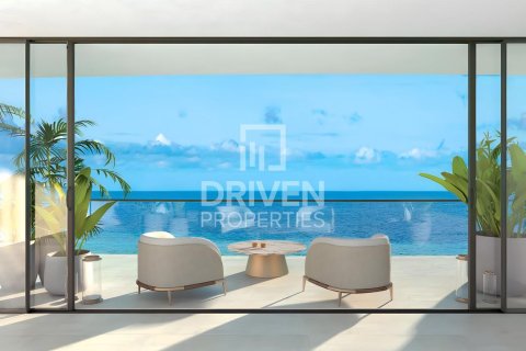 Appartement à Maritime City, Dubai, studio, 56.21 m², № 144790 - photo 11
