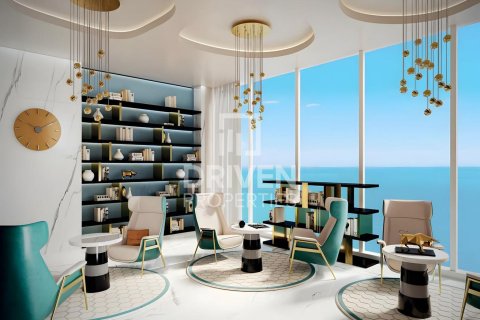 Appartement à Maritime City, Dubai, studio, 56.21 m², № 144790 - photo 9