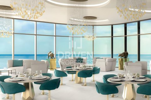Appartement à Maritime City, Dubai, studio, 56.21 m², № 144790 - photo 2