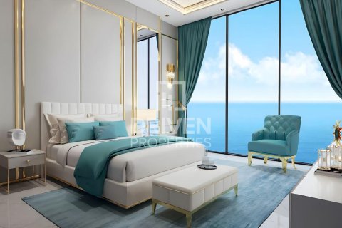 Appartement à Maritime City, Dubai, studio, 56.21 m², № 144790 - photo 4