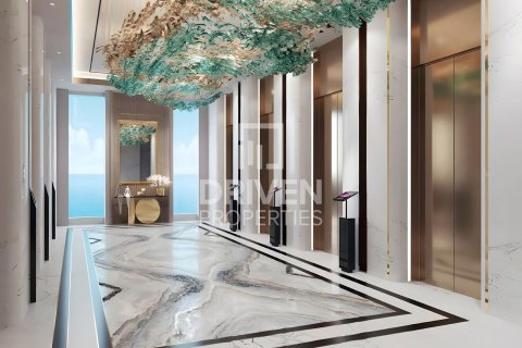 Appartement à Maritime City, Dubai, studio, 56.21 m², № 144790 - photo 13