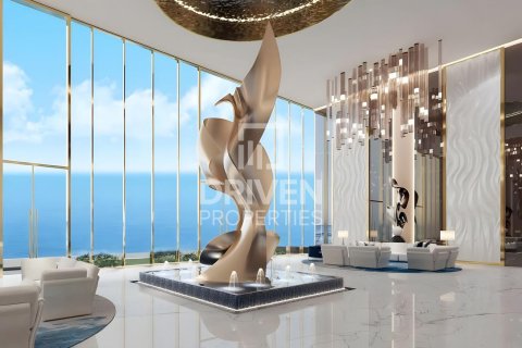 Appartement à Maritime City, Dubai, studio, 56.21 m², № 144790 - photo 10