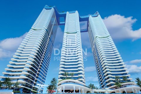 Appartement à Maritime City, Dubai, studio, 56.21 m², № 144790 - photo 17