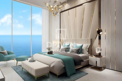 Appartement à Maritime City, Dubai, studio, 56.21 m², № 144790 - photo 3
