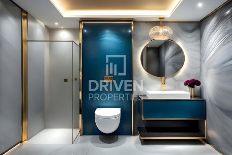 Appartement à Maritime City, Dubai, studio, 56.21 m², № 144790 - photo 15