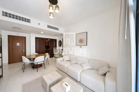 Apartment in Downtown Dubai (Downtown Burj Dubai), Dubai 1 bedroom, 71.81 sq.m. № 145074 - photo 3
