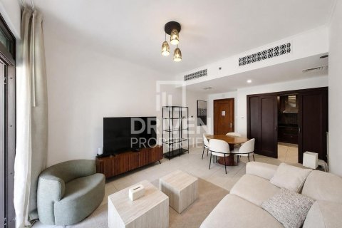 Apartment in Downtown Dubai (Downtown Burj Dubai), Dubai 1 bedroom, 71.81 sq.m. № 145074