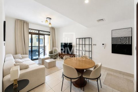 Apartment in Downtown Dubai (Downtown Burj Dubai), Dubai 1 bedroom, 71.81 sq.m. № 145074 - photo 4