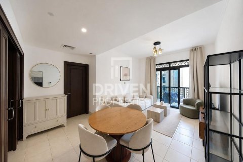 Apartment in Downtown Dubai (Downtown Burj Dubai), Dubai 1 bedroom, 71.81 sq.m. № 145074 - photo 2