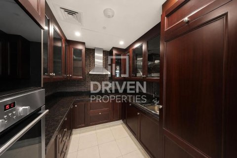 Apartment in Downtown Dubai (Downtown Burj Dubai), Dubai 1 bedroom, 71.81 sq.m. № 145074 - photo 11