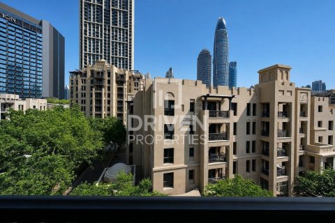 Apartment in Downtown Dubai (Downtown Burj Dubai), Dubai 1 bedroom, 71.81 sq.m. № 145074 - photo 13