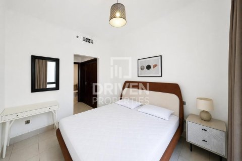 Apartment in Downtown Dubai (Downtown Burj Dubai), Dubai 1 bedroom, 71.81 sq.m. № 145074 - photo 8
