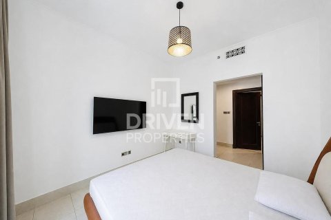 Apartment in Downtown Dubai (Downtown Burj Dubai), Dubai 1 bedroom, 71.81 sq.m. № 145074 - photo 9