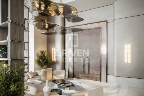 Ático en Palm Jumeirah, Dubai, 3 dormitorios, 612.51 m², № 144206 - foto 3