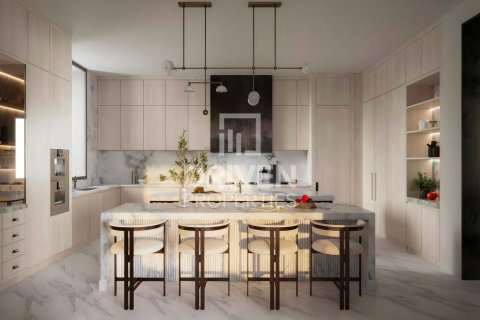 Ático en Palm Jumeirah, Dubai, 3 dormitorios, 612.51 m², № 144206 - foto 6