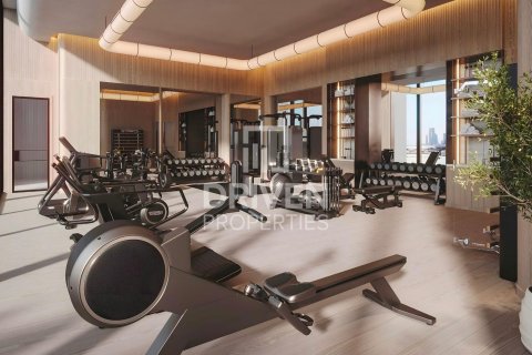 Ático en Palm Jumeirah, Dubai, 3 dormitorios, 612.51 m², № 144206 - foto 8