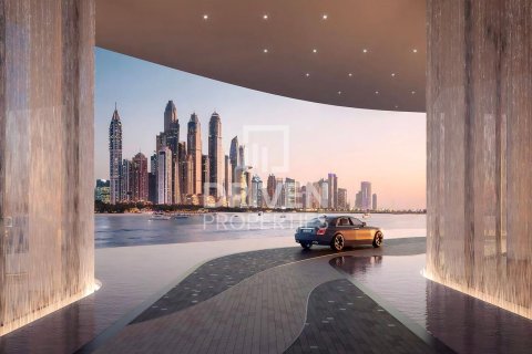 Ático en Palm Jumeirah, Dubai, 3 dormitorios, 612.51 m², № 144206 - foto 5