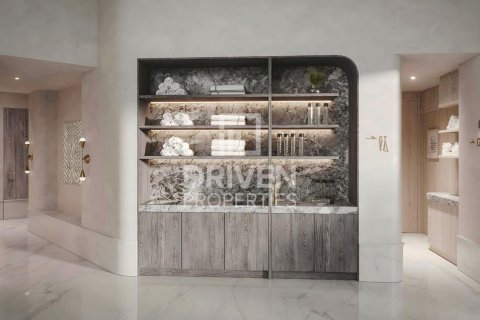 Ático en Palm Jumeirah, Dubai, 3 dormitorios, 612.51 m², № 144206 - foto 11