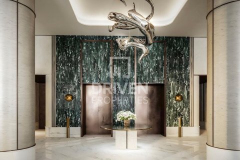 Ático en Palm Jumeirah, Dubai, 3 dormitorios, 612.51 m², № 144206 - foto 9